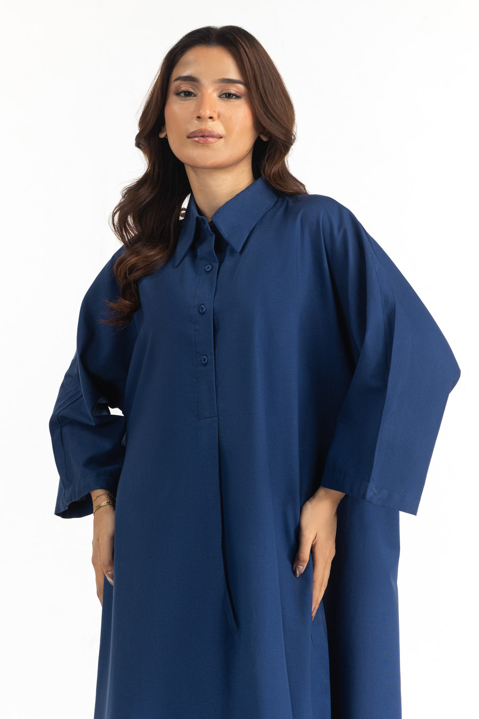 Regular fit Dress