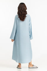 Regular fit Dress WM-DRS-SS26-RA03