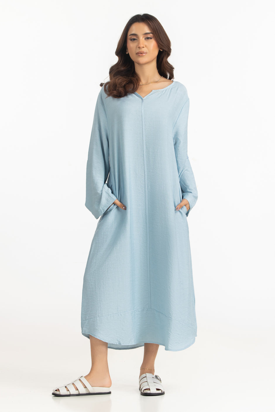 Regular fit Dress WM-DRS-SS26-RA03