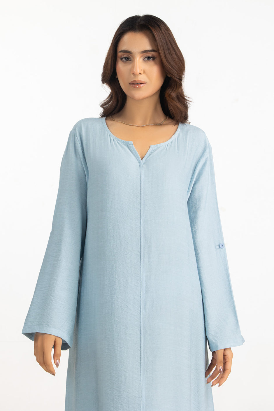 Regular fit Dress
