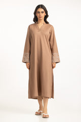 Regular Fit Dress WM-DRS-SS25-219