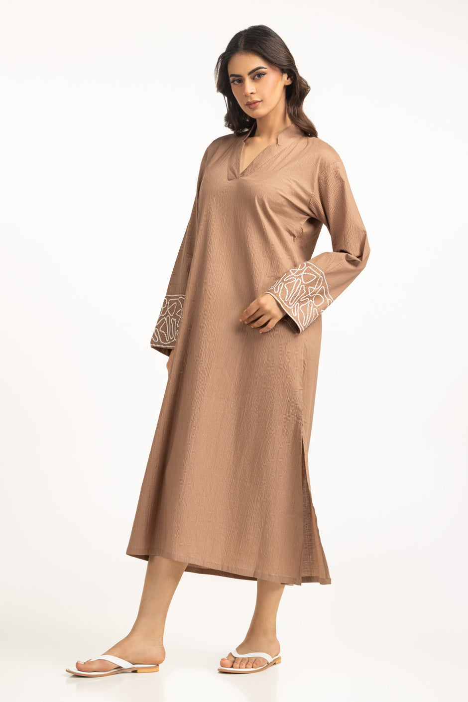 Regular Fit Dress