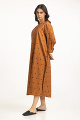 Regular Fit Dress WM-DRS-SS25-243