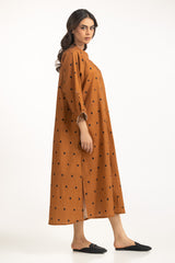 Regular Fit Dress WM-DRS-SS25-243