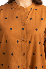 Regular Fit Dress WM-DRS-SS25-243