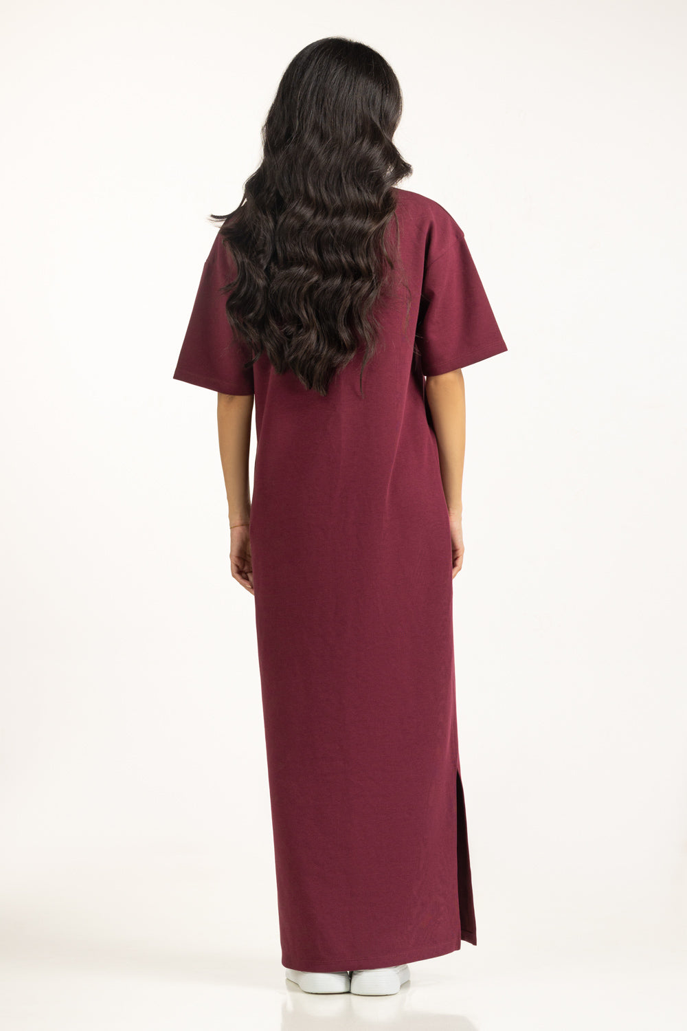 Relax Fit Dress WM-DRS-WS25-301