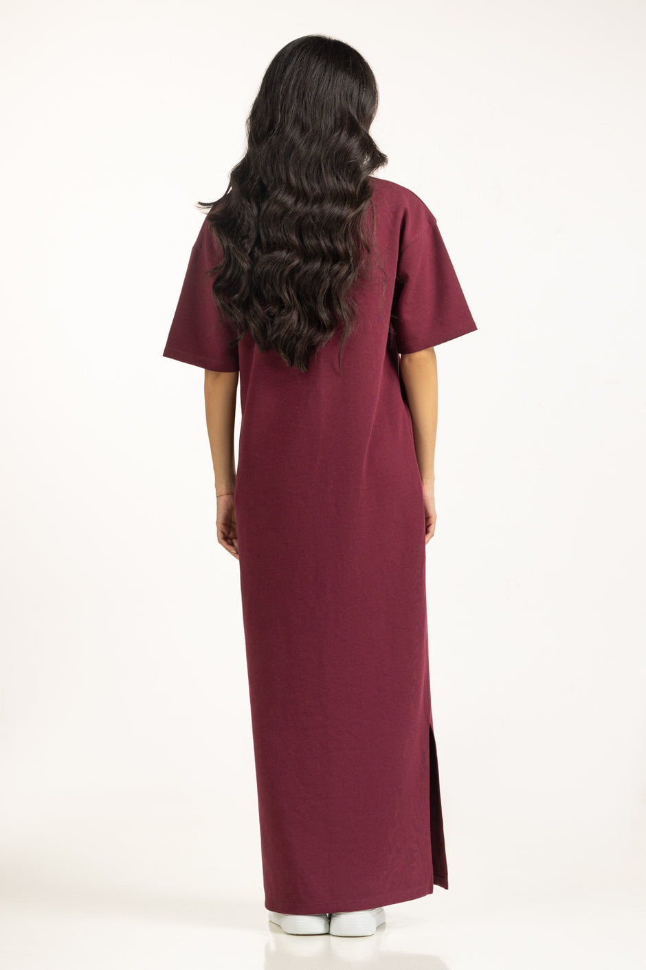 Relax Fit Dress