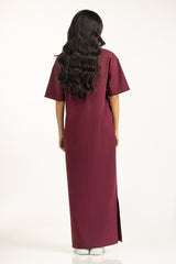 Relax Fit Dress WM-DRS-WS25-301