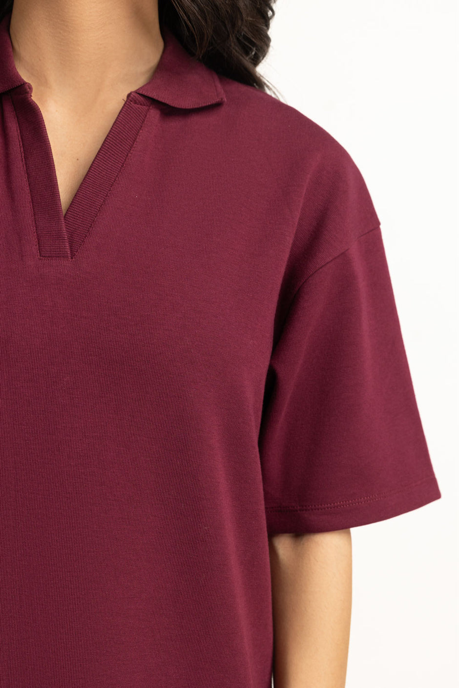 Relax Fit Dress