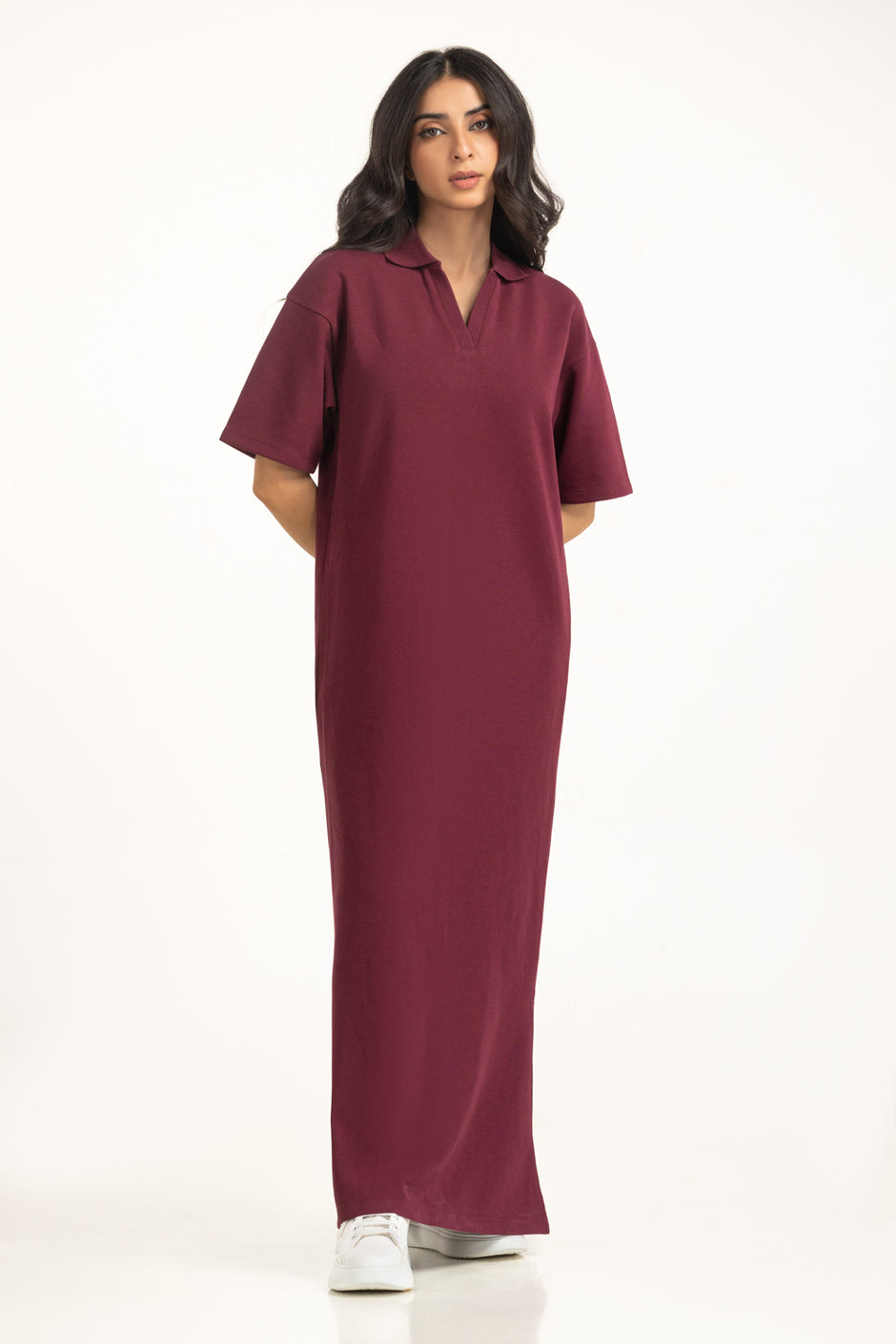 Relax Fit Dress
