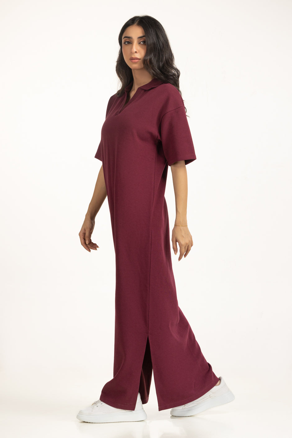 Relax Fit Dress