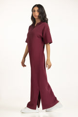 Relax Fit Dress WM-DRS-WS25-301
