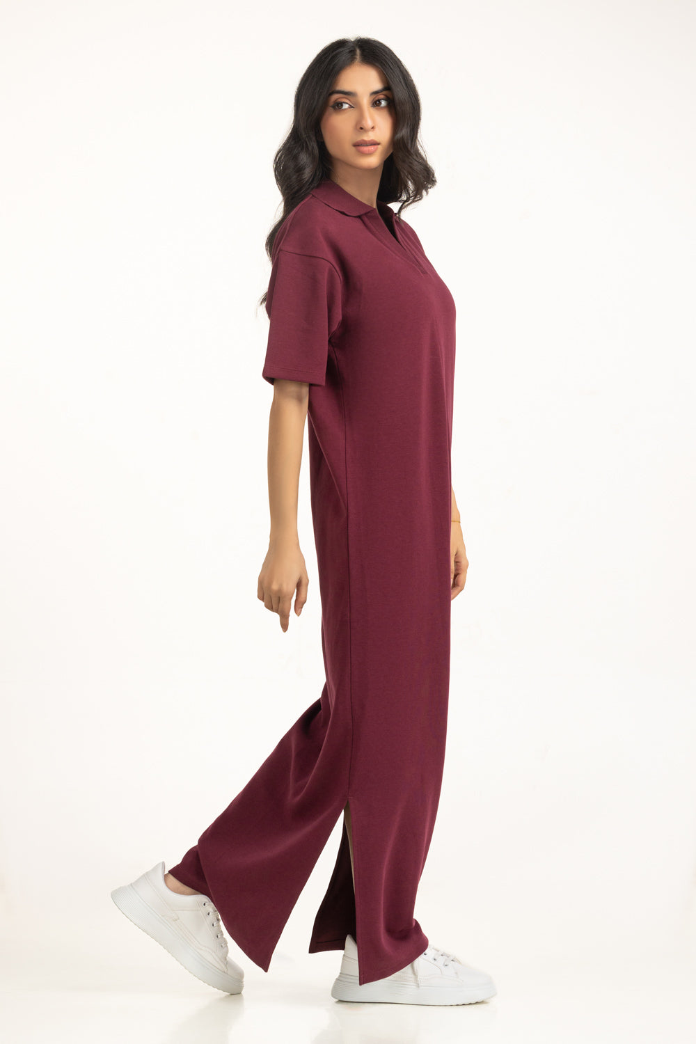 Relax Fit Dress WM-DRS-WS25-301