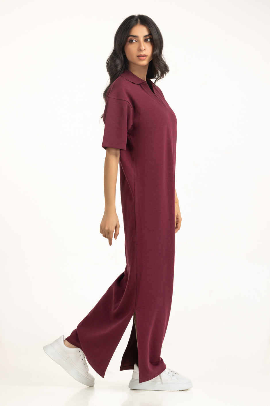 Relax Fit Dress