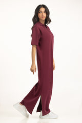 Relax Fit Dress WM-DRS-WS25-301