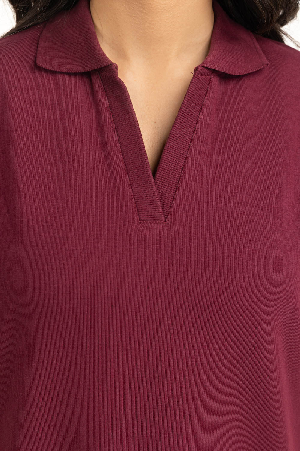 Relax Fit Dress