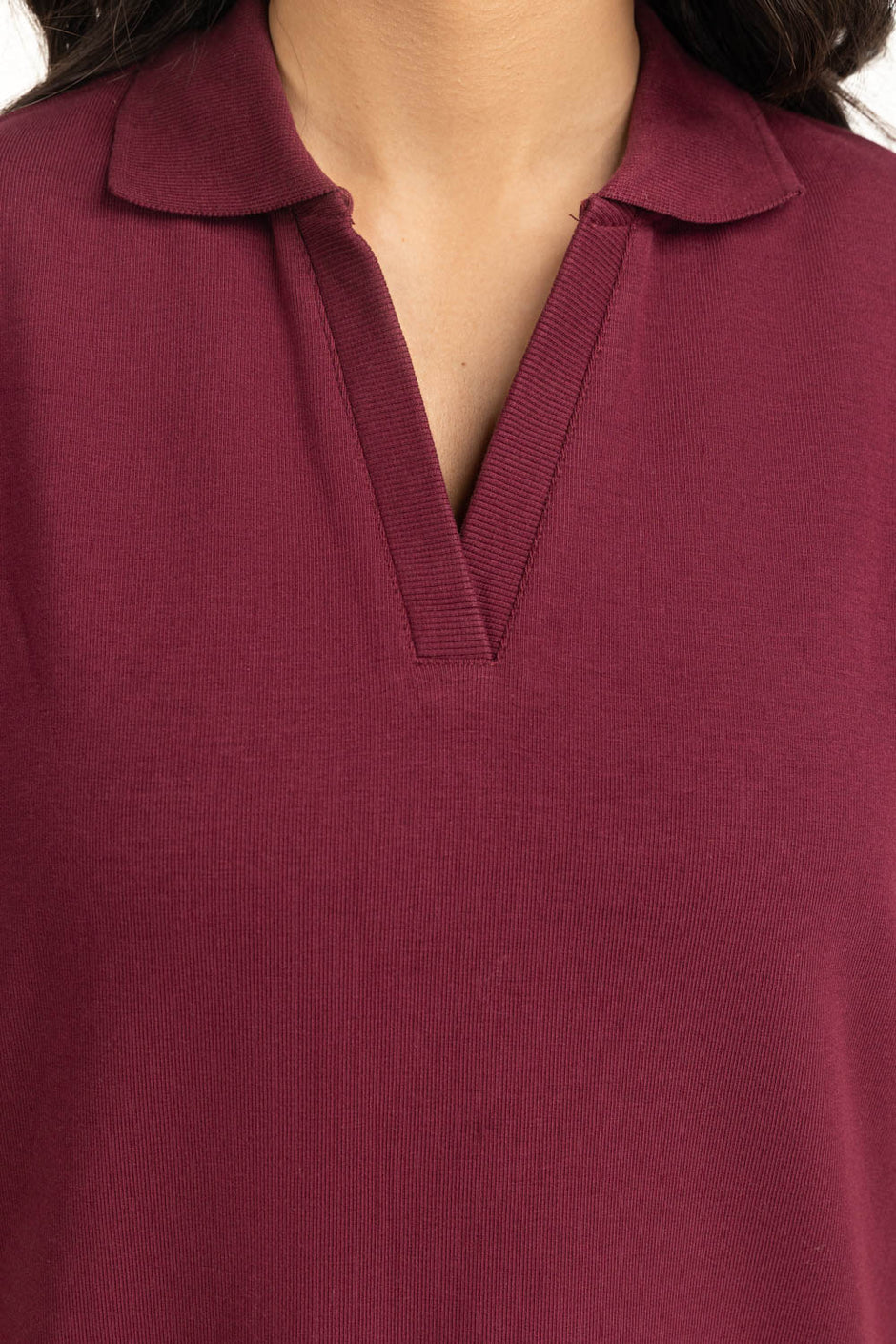 Relax Fit Dress