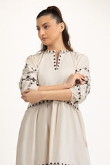 Regular Fit Dress WM-DRS-WS25-501