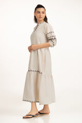 Regular Fit Dress WM-DRS-WS25-501