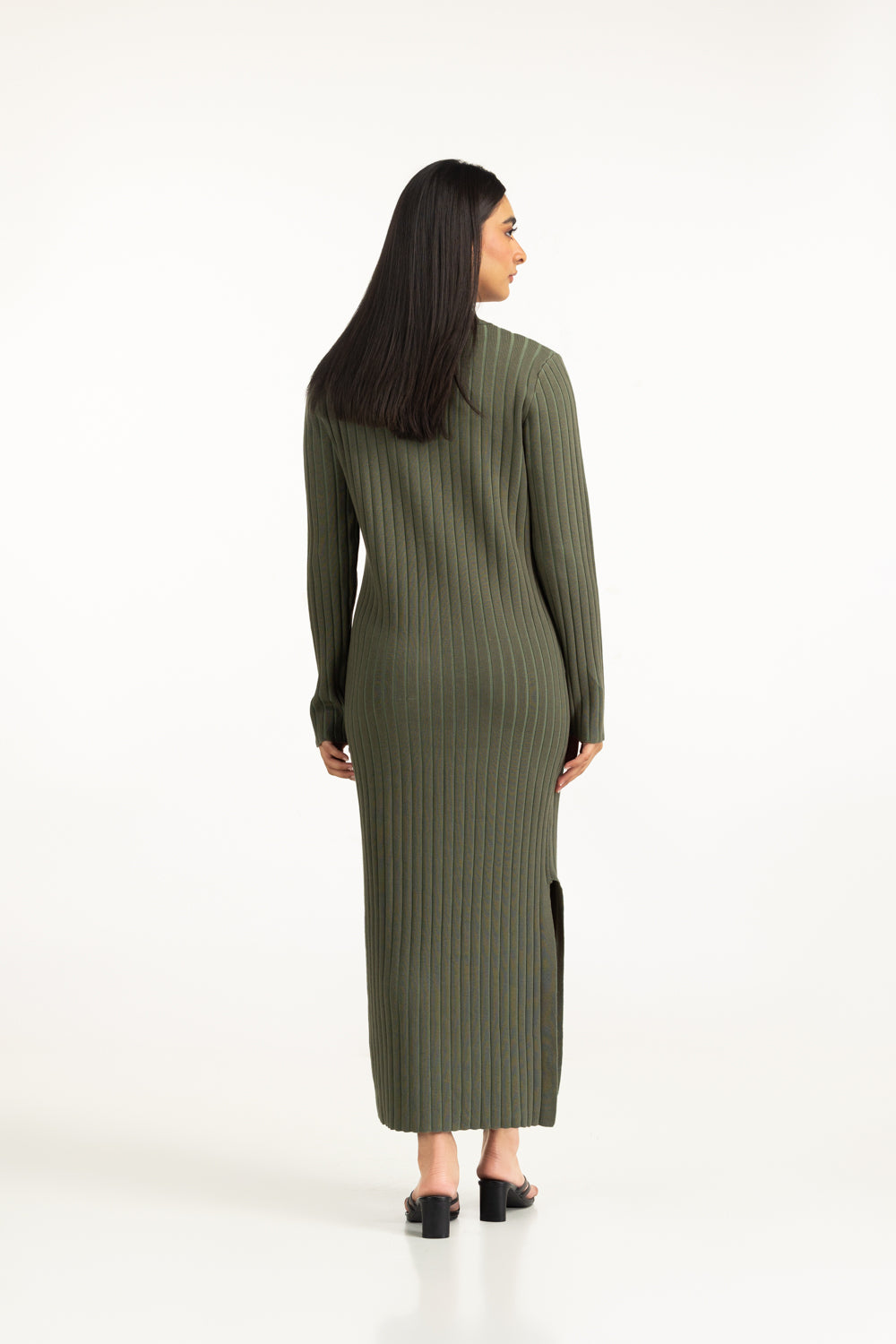Regular Fit Dress WM-DRS-WS25-501C