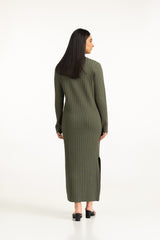 Regular Fit Dress WM-DRS-WS25-501C