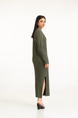 Regular Fit Dress WM-DRS-WS25-501C