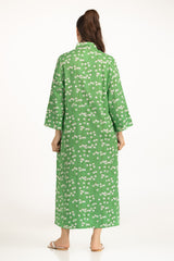 Regular Fit Dress WM-DRS-WS25-702