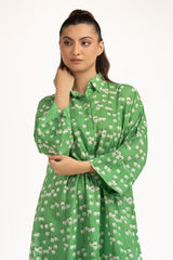 Regular Fit Dress WM-DRS-WS25-702