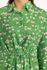 Regular Fit Dress WM-DRS-WS25-702