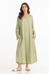 Regular fit Dress WM-DRS-SS26-RA02