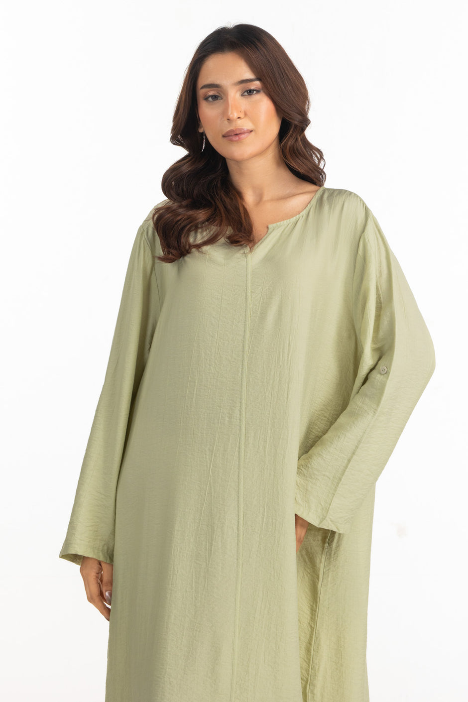Regular fit Dress