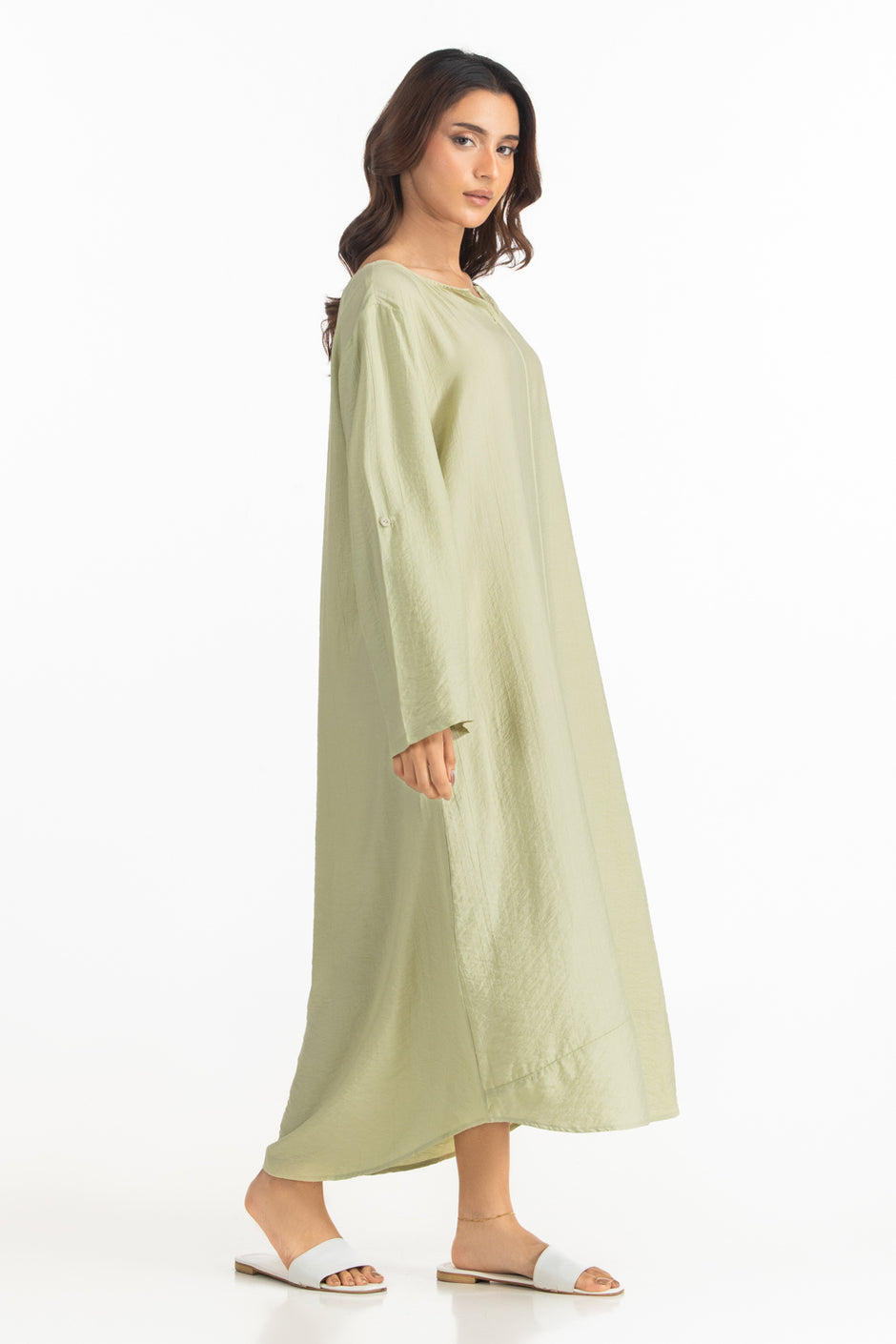 Regular fit Dress