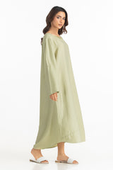 Regular fit Dress WM-DRS-SS26-RA02