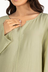 Regular fit Dress WM-DRS-SS26-RA02