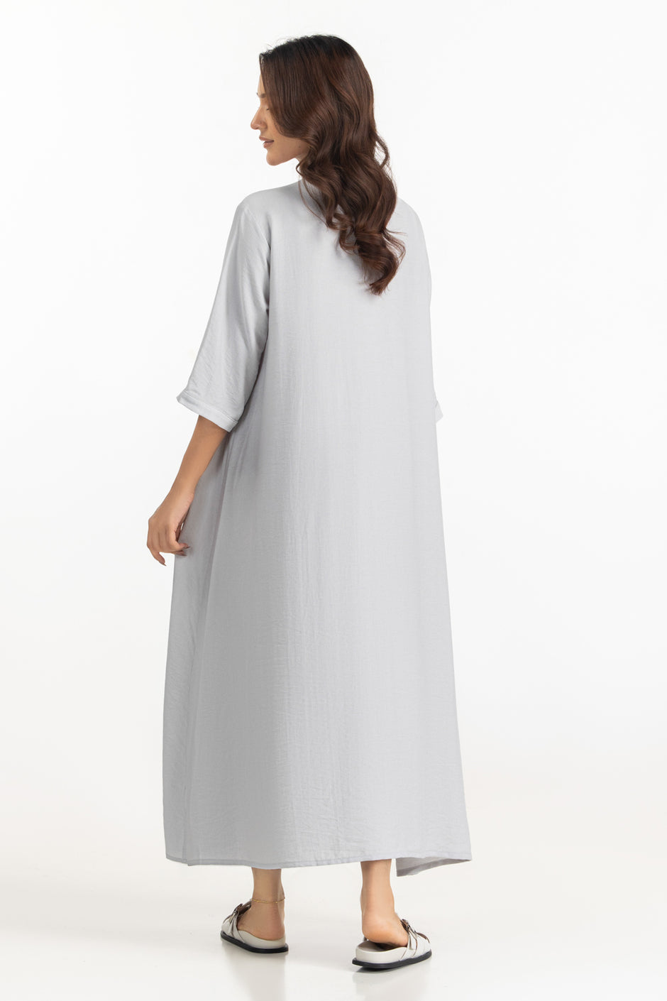 Regular fit Dress