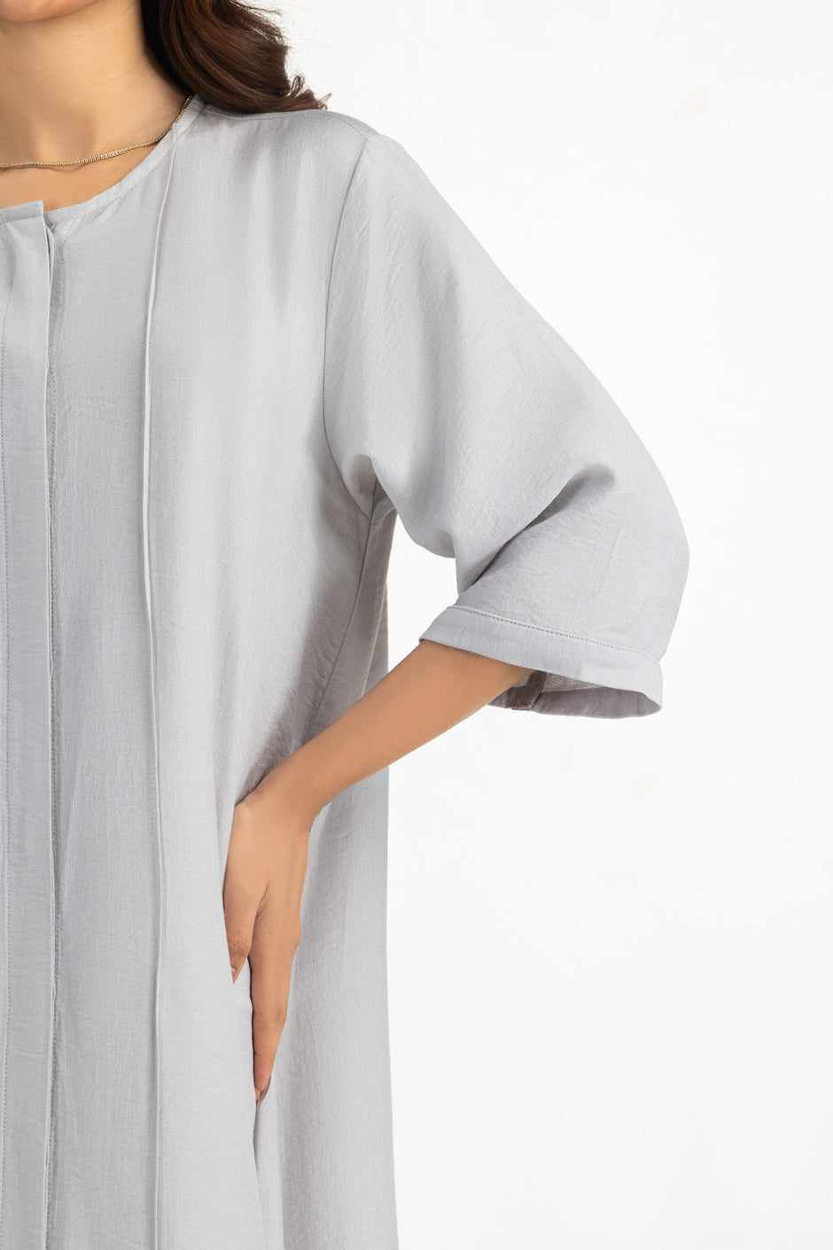 Regular fit Dress