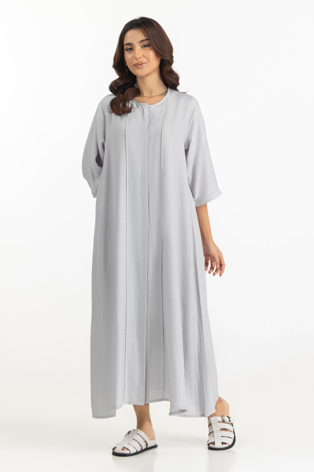 Regular fit Dress WM-DRS-SS26-RA06