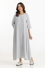 Regular fit Dress WM-DRS-SS26-RA06