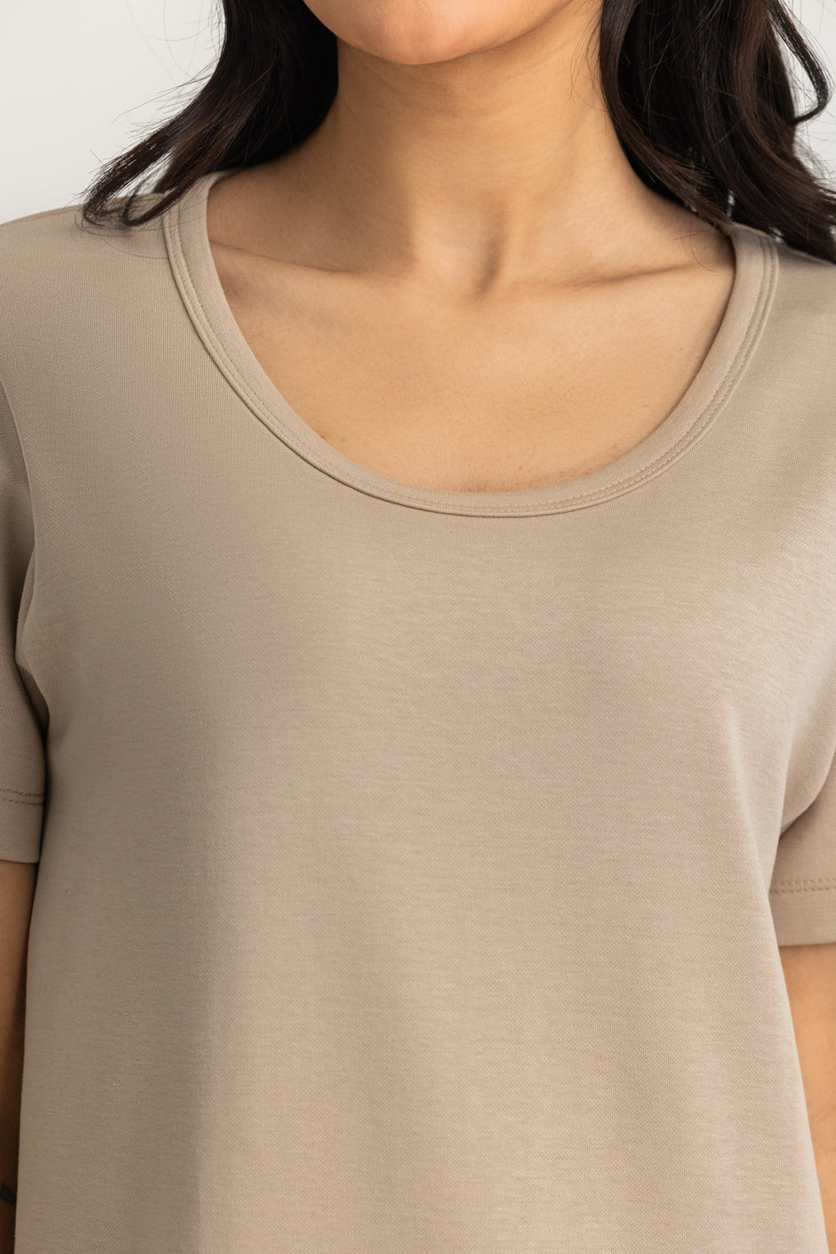Regular Fit Dress