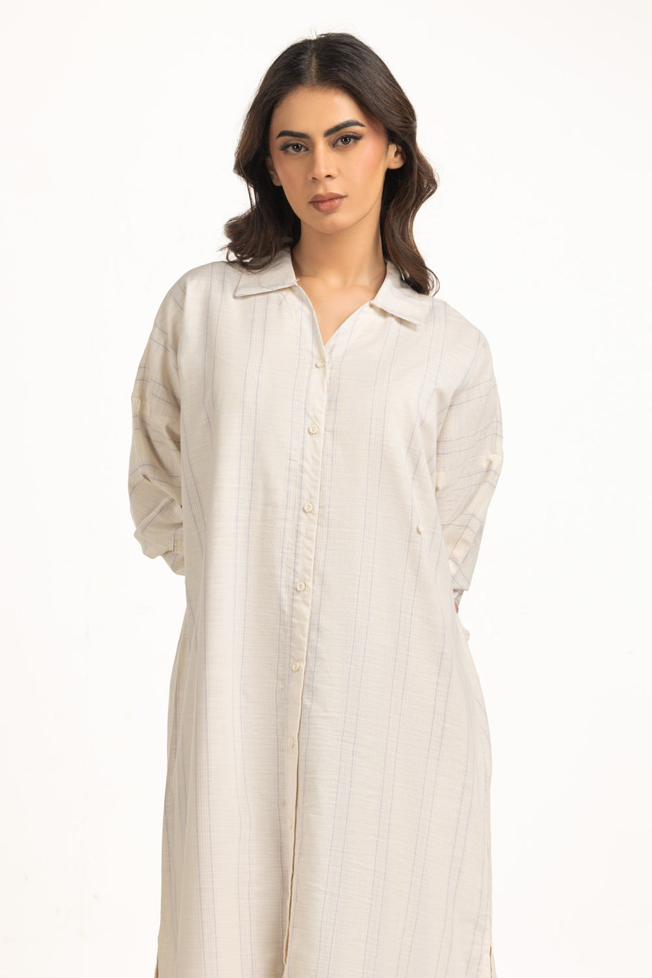 Regular Fit Dress