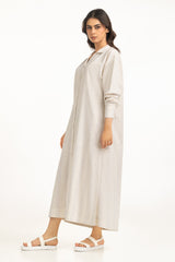 Regular Fit Dress WM-DRS-SS25-214