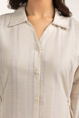 Regular Fit Dress WM-DRS-SS25-214