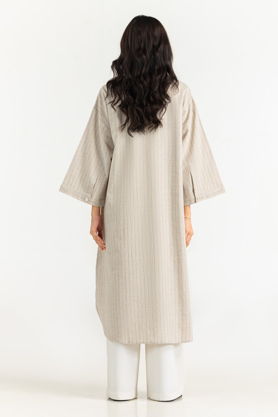 Regular Fit Dress