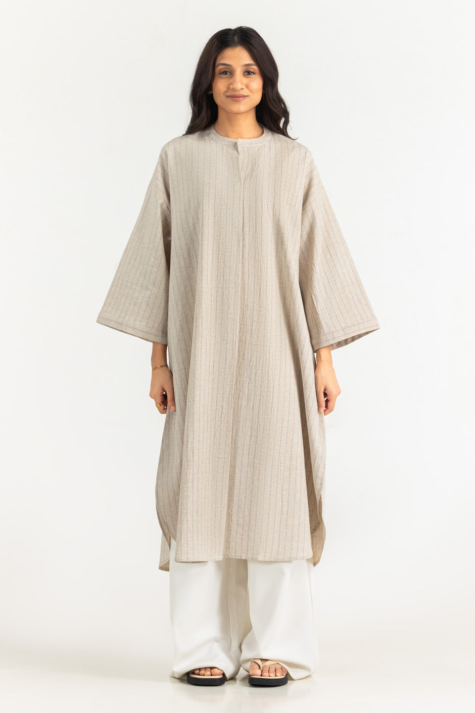 Regular Fit Dress