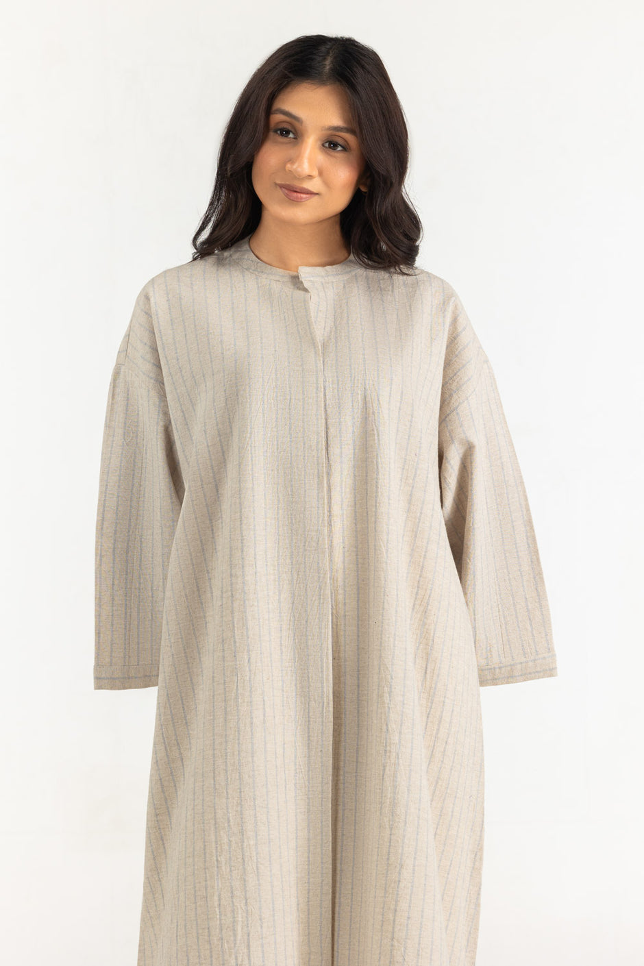 Regular Fit Dress