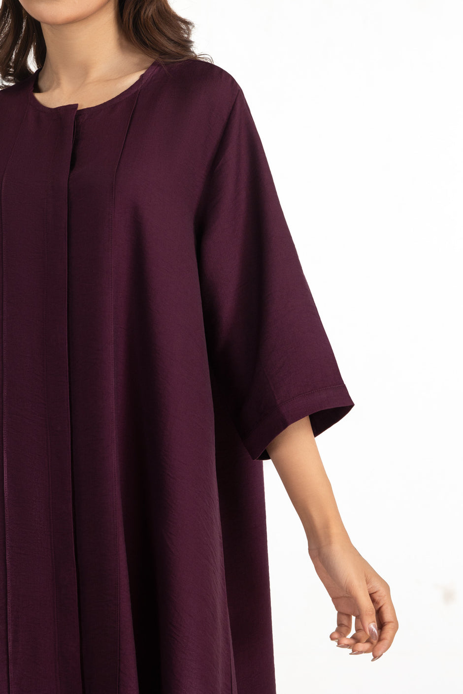 Regular fit Dress