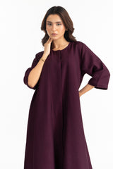 Regular fit Dress WM-DRS-SS26-RA05