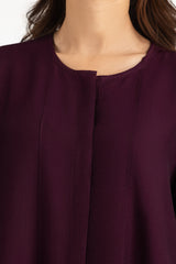 Regular fit Dress WM-DRS-SS26-RA05