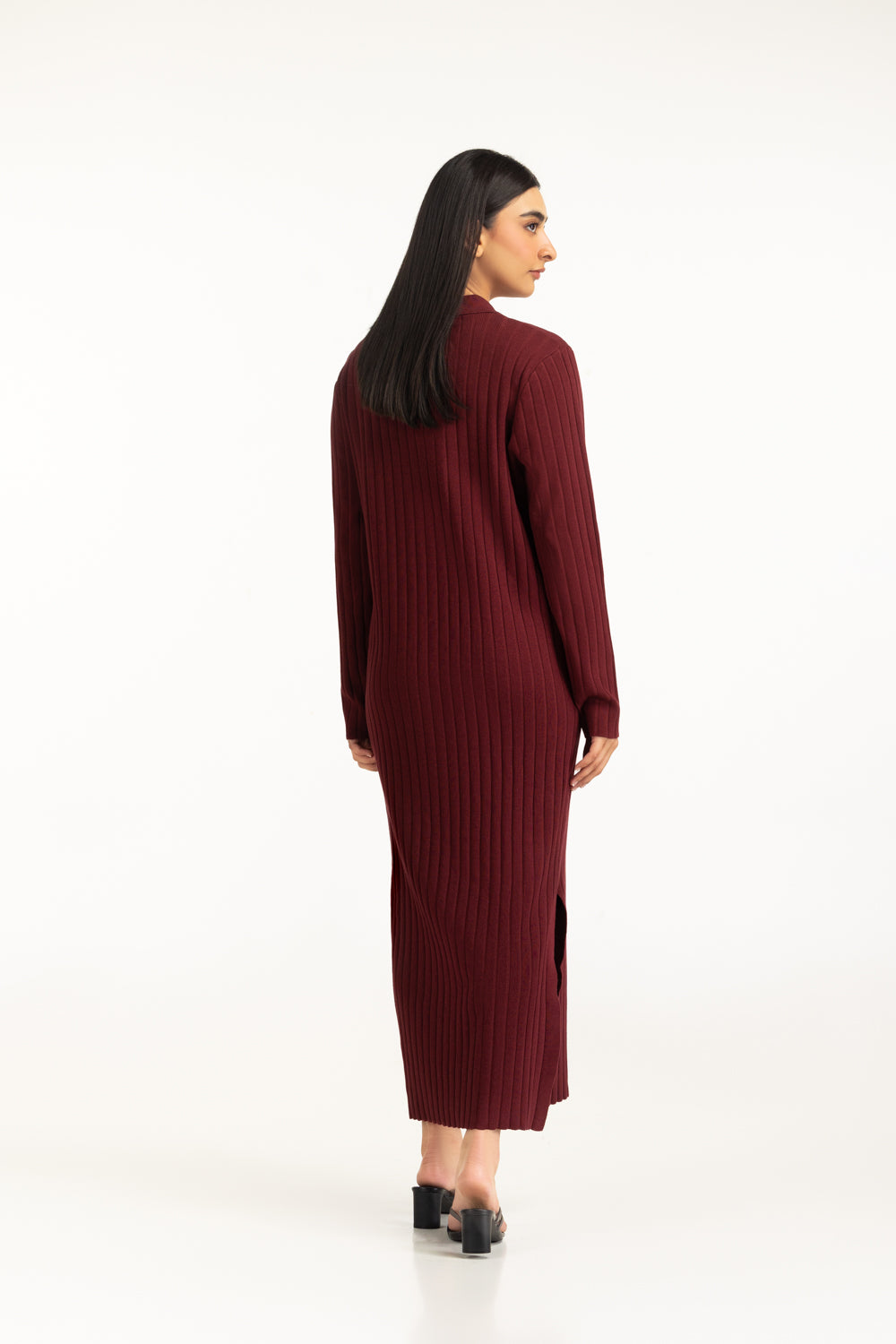 Regular Fit Dress WM-DRS-WS25-501A