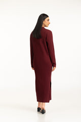 Regular Fit Dress WM-DRS-WS25-501A